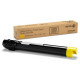Toner jaune Xerox 006R01396