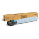 Toner cyan Xerox 006R01759, 006R01747