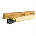 Toner jaune Xerox 006R01761, 006R01749