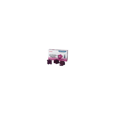 Toner magenta Xerox 108R00724