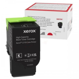 Toner noir Xerox 006R04364