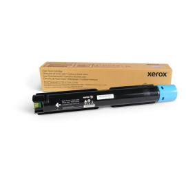 Toner cyan Xerox 7100