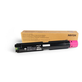 Toner magenta Xerox 7100