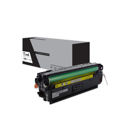 Toner noir compatible CF360X, 508X