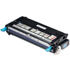 Toner cyan Dell 59310171
