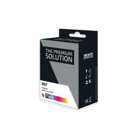 Pack 12 cartouches pour imprimante Brother équivalent LC223