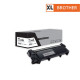 Toner noir compatible Brother TN-2320XL, TN-2310