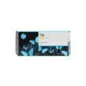 Cartouche jaune HP 676M8A