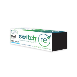 Toner Switch noir compatible W2030X, 415X