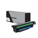 Toner cyan compatible CE401A, 507A