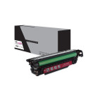 Toner magenta compatible CE403A, 507A