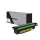 Toner jaune compatible CE402A, 507A