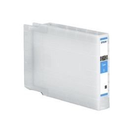 Cartouche cyan Epson C13T04C240