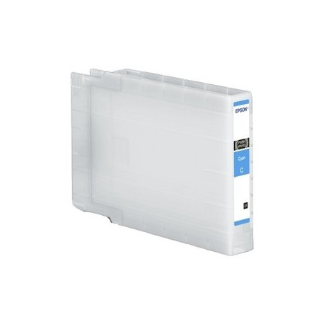 Cartouche cyan Epson C13T04C240