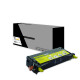 Toner jaune compatible 59310173, NF556