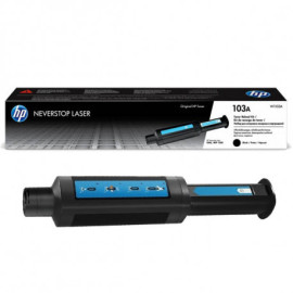 Toner noir HP W1103A