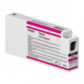 Cartouche magenta Epson C13T824300
