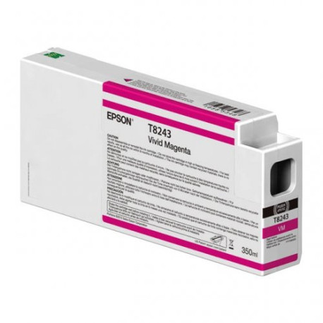 Cartouche magenta Epson C13T824300