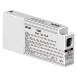Cartouche light grey Epson C13T824900