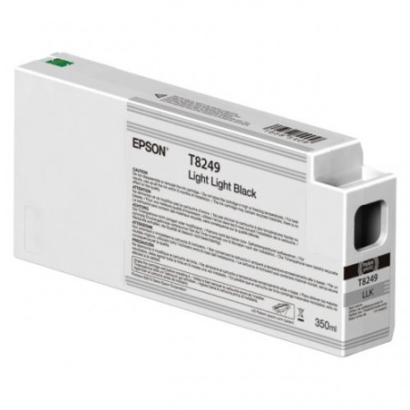 Cartouche light grey Epson C13T824900