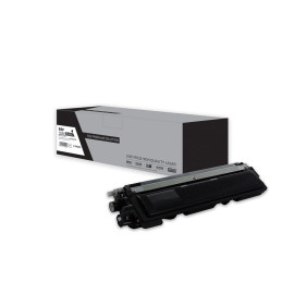 Toner noir compatible TN248BK
