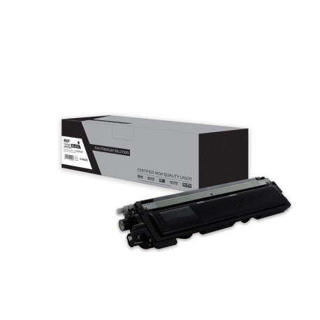 Toner noir compatible TN248BK