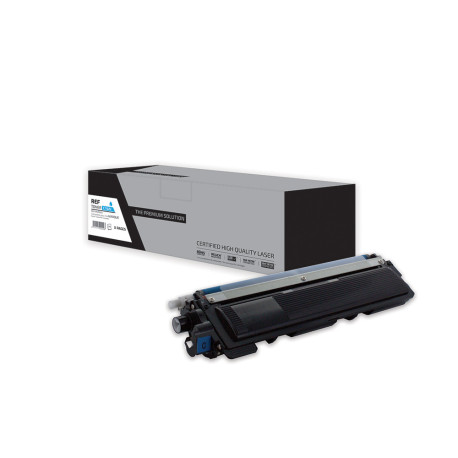 Toner cyan compatible TN248C