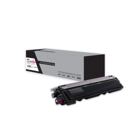 Toner magenta compatible TN248M