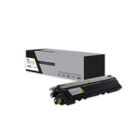 Toner jaune compatible TN248Y