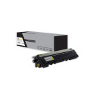 Toner jaune compatible TN248Y
