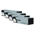Pack 4 cartouches pour imprimante Brother équivalent TN248XL
