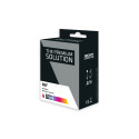 Pack 2 cartouches pour imprimante HP équivalent L0S70AE, F6U16AE, F6U17AE, F6U18AE