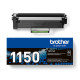 Toner noir Brother TN-1150