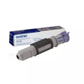 Toner noir Brother TN-200