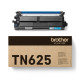 Toner cyan Brother TN-625C