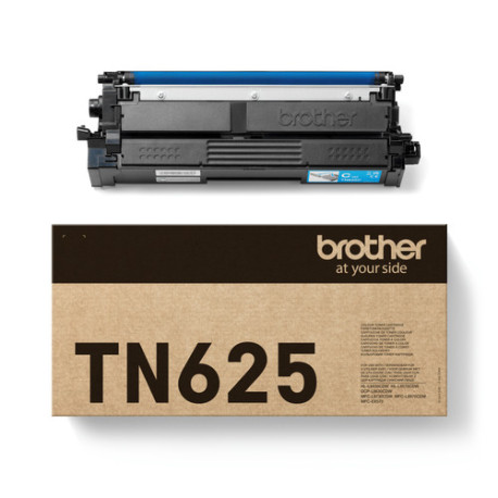Toner cyan Brother TN-625C