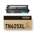 Toner cyan Brother TN-625XLC
