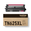 Toner magenta Brother TN-625XLM