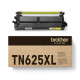 Toner jaune Brother TN-625XLY