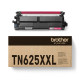 Toner magenta Brother TN-625XXLM