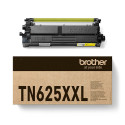 Toner jaune Brother TN-625XXLY