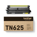 Toner jaune Brother TN-625Y