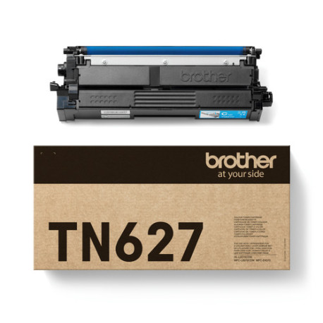 Toner cyan Brother TN-627C