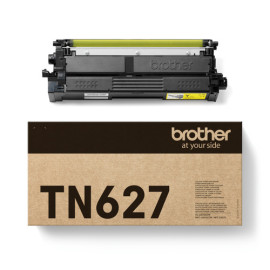 Toner jaune Brother TN-627Y