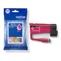 Cartouche magenta Brother LC527XLM