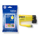 Cartouche jaune Brother LC527XLY