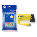 Cartouche jaune Brother LC527XLY