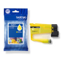 Cartouche jaune Brother LC527Y