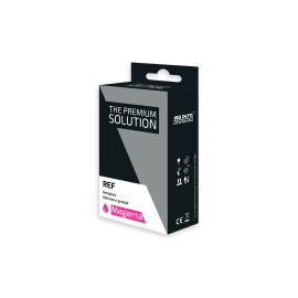 Cartouche magenta compatible LC3217