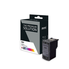 Tête d'impression tricolor compatible CL41, 0617B001